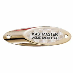 Acme Kastmaster Flash Tape Spoon 39 Acme Kastmaster Flash Tape Spoon -Reels And Baits Sales 31451725037657