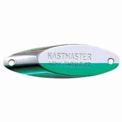 Acme Kastmaster Spoon 1/8 Oz. -Reels And Baits Sales 31456066404441