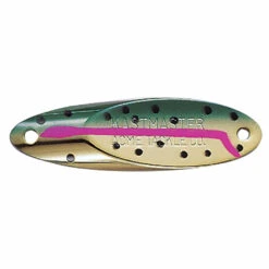 Acme Kastmaster Spoon 1/8 Oz. -Reels And Baits Sales 31456066469977