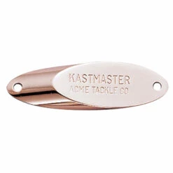 Acme Kastmaster Spoon 3/8 Oz. 33 Acme Kastmaster Spoon 3/8 Oz. -Reels And Baits Sales 31456073908313