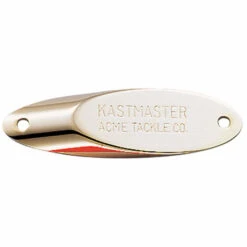 Acme Kastmaster Spoon 3/8 Oz. 37 Acme Kastmaster Spoon 3/8 Oz. -Reels And Baits Sales 31456074039385