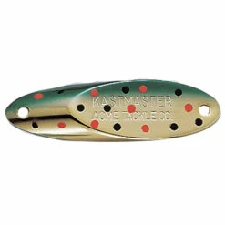 Acme Kastmaster Spoon 1/2 Oz. -Reels And Baits Sales 31456077840473