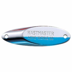 Acme Kastmaster Spoon 3/4 Oz. -Reels And Baits Sales 31456080199769