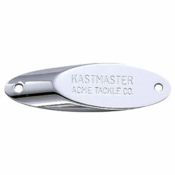 Acme Kastmaster Spoon 1 - 3 Oz. -Reels And Baits Sales 31456203735129
