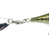 Lunkerhunt Hatch Spin 1 Oz. Tail Spinner 2 Lunkerhunt Hatch Spin 1 Oz. Tail Spinner -Reels And Baits Sales 31492728389721