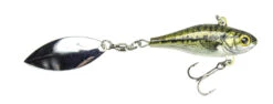 Lunkerhunt Hatch Spin 1 Oz. Tail Spinner