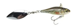 Lunkerhunt Hatch Spin 1 Oz. Tail Spinner -Reels And Baits Sales 31492728520793