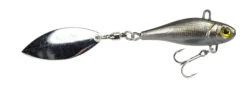 Lunkerhunt Hatch Spin 1 Oz. Tail Spinner -Reels And Baits Sales 31492728586329