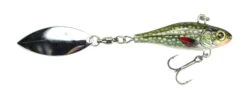 Lunkerhunt Hatch Spin 1 Oz. Tail Spinner -Reels And Baits Sales 31492728619097