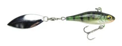 Lunkerhunt Hatch Spin 1 Oz. Tail Spinner -Reels And Baits Sales 31492728651865