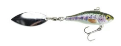 Lunkerhunt Hatch Spin 1 Oz. Tail Spinner -Reels And Baits Sales 31492728717401