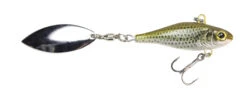 Lunkerhunt Hatch Spin 1 Oz. Tail Spinner -Reels And Baits Sales 31492728750169