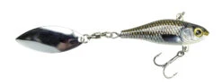 Lunkerhunt Hatch Spin 1 Oz. Tail Spinner -Reels And Baits Sales 31492728782937