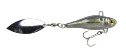 Lunkerhunt Hatch Spin 1 Oz. Tail Spinner -Reels And Baits Sales 31492728848473