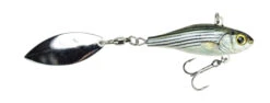 Lunkerhunt Hatch Spin 1 Oz. Tail Spinner -Reels And Baits Sales 31492728881241