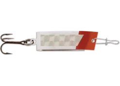 Luhr-Jensen Super Duper Magnum Cast Spoon 1/4 Oz. 13 Luhr-Jensen Super Duper Magnum Cast Spoon 1/4 Oz. -Reels And Baits Sales 31500820840537