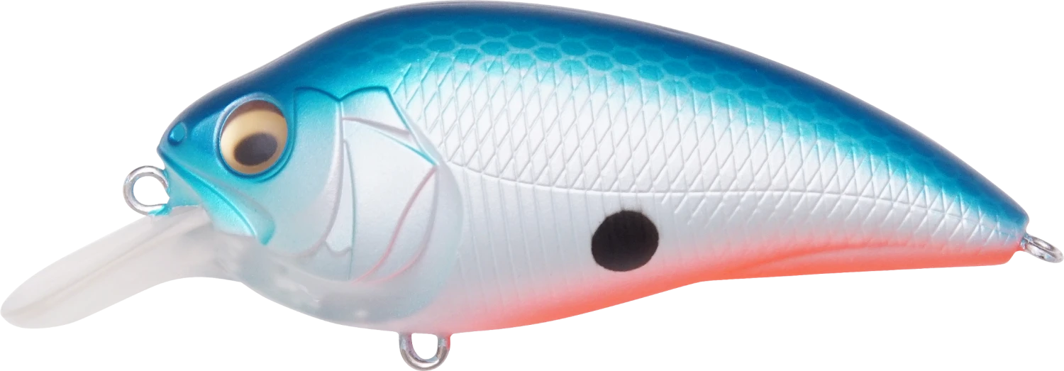 Megabass Super-Z Z-1 Medium Diving Crankbait 4 Megabass Super-Z Z-1 Medium Diving Crankbait - Image 2