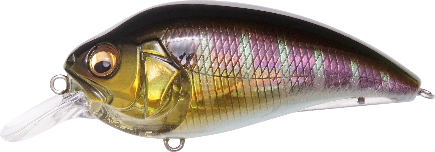 Megabass Super-Z Z-1 Medium Diving Crankbait 6 Megabass Super-Z Z-1 Medium Diving Crankbait - Image 4