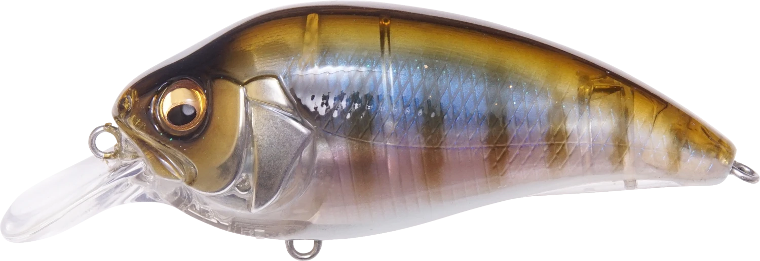 Megabass Super-Z Z-1 Medium Diving Crankbait 8 Megabass Super-Z Z-1 Medium Diving Crankbait - Image 6