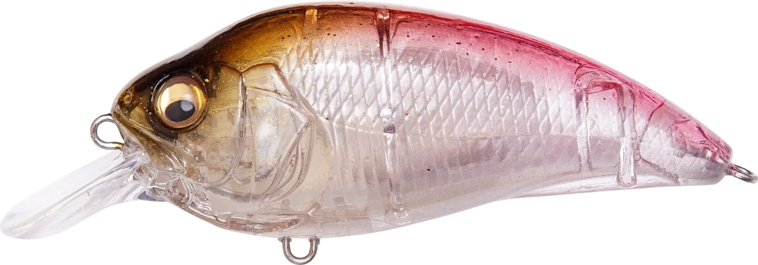 Megabass Super-Z Z-1 Medium Diving Crankbait 9 Megabass Super-Z Z-1 Medium Diving Crankbait - Image 7