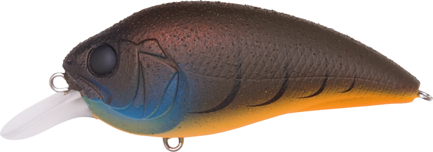 Megabass Super-Z Z-1 Medium Diving Crankbait 12 Megabass Super-Z Z-1 Medium Diving Crankbait - Image 10
