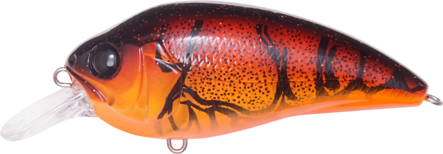 Megabass Super-Z Z-1 Medium Diving Crankbait 14 Megabass Super-Z Z-1 Medium Diving Crankbait - Image 12