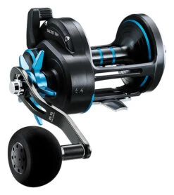 Daiwa Saltist Star Drag Conventional High Speed Reels -Reels And Baits Sales 32117718974553
