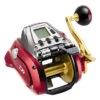Daiwa Seaborg SB800MJ Power Assist Electric Dendoh Reel -Reels And Baits Sales 32121503776857