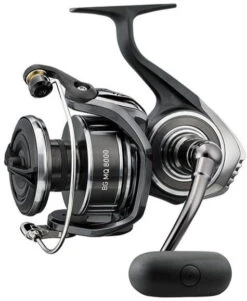Daiwa BG MQ Spinning Reels 13 Daiwa BG MQ Spinning Reels -Reels And Baits Sales 32128140083289