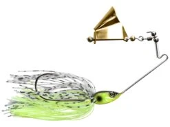 Jackall Gargle 3/8 Oz. Buzzbait 11 Jackall Gargle 3/8 Oz. Buzzbait -Reels And Baits Sales 32159434768473