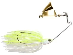 Jackall Gargle 3/8 Oz. Buzzbait 12 Jackall Gargle 3/8 Oz. Buzzbait -Reels And Baits Sales 32159434801241