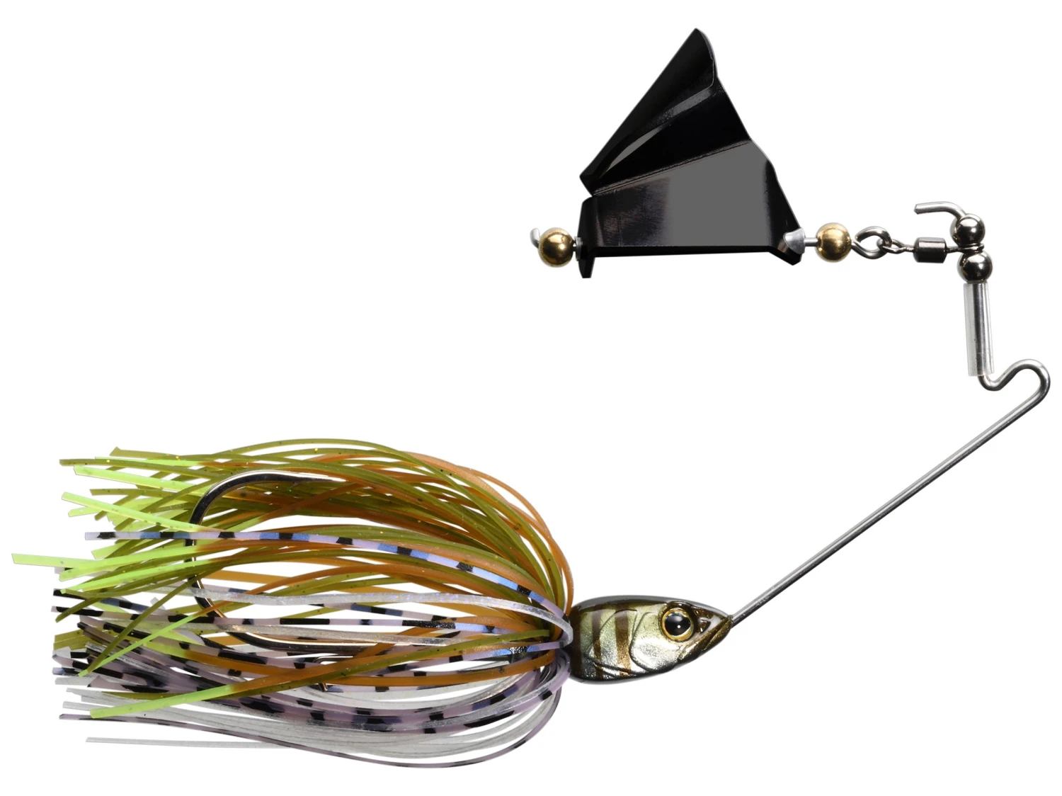 Jackall Gargle 3/8 Oz. Buzzbait 7 Jackall Gargle 3/8 Oz. Buzzbait - Image 5
