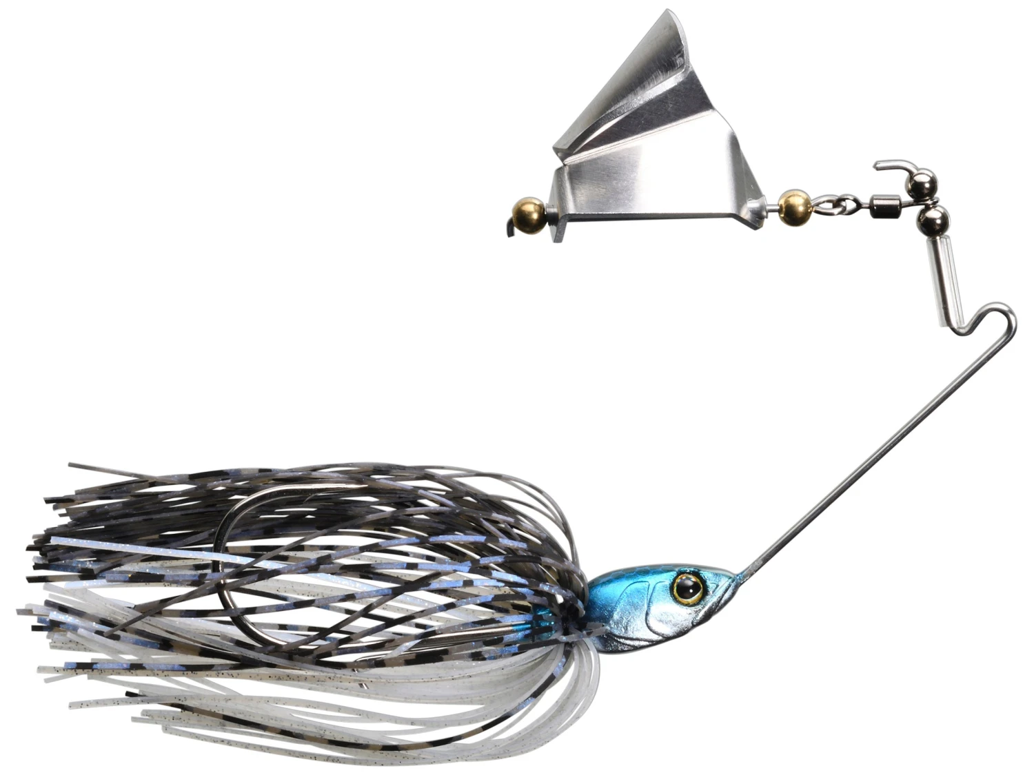 Jackall Gargle 3/8 Oz. Buzzbait 4 Jackall Gargle 3/8 Oz. Buzzbait - Image 2