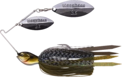 Megabass SV-3 Double Willow Spinnerbait -Reels And Baits Sales 32195677061209