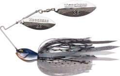 Megabass SV-3 Double Willow Spinnerbait -Reels And Baits Sales 32195677159513