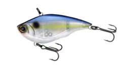 Yo-Zuri Rattl'N Vibe 3/8 Oz. Lipless Crankbait -Reels And Baits Sales 32244696186969