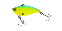 Yo-Zuri Rattl'N Vibe 3/8 Oz. Lipless Crankbait -Reels And Baits Sales 32244696547417