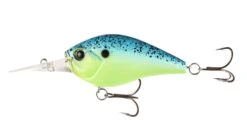 13 Fishing Cliff Banger Medium-Deep Diving Crankbait -Reels And Baits Sales 32254099390553