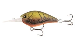 13 Fishing Cliff Banger Medium-Deep Diving Crankbait -Reels And Baits Sales 32254099456089
