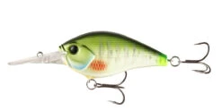 13 Fishing Cliff Banger Medium-Deep Diving Crankbait -Reels And Baits Sales 32254099652697