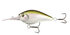 13 Fishing Cliff Banger Medium-Deep Diving Crankbait -Reels And Baits Sales 32254099751001
