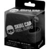 13 Fishing Skull Cap Low-Profile Baitcaster Reel Cover -Reels And Baits Sales 32258035974233