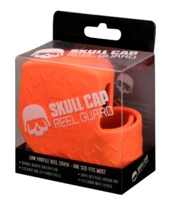13 Fishing Skull Cap Low-Profile Baitcaster Reel Cover -Reels And Baits Sales 32258036039769