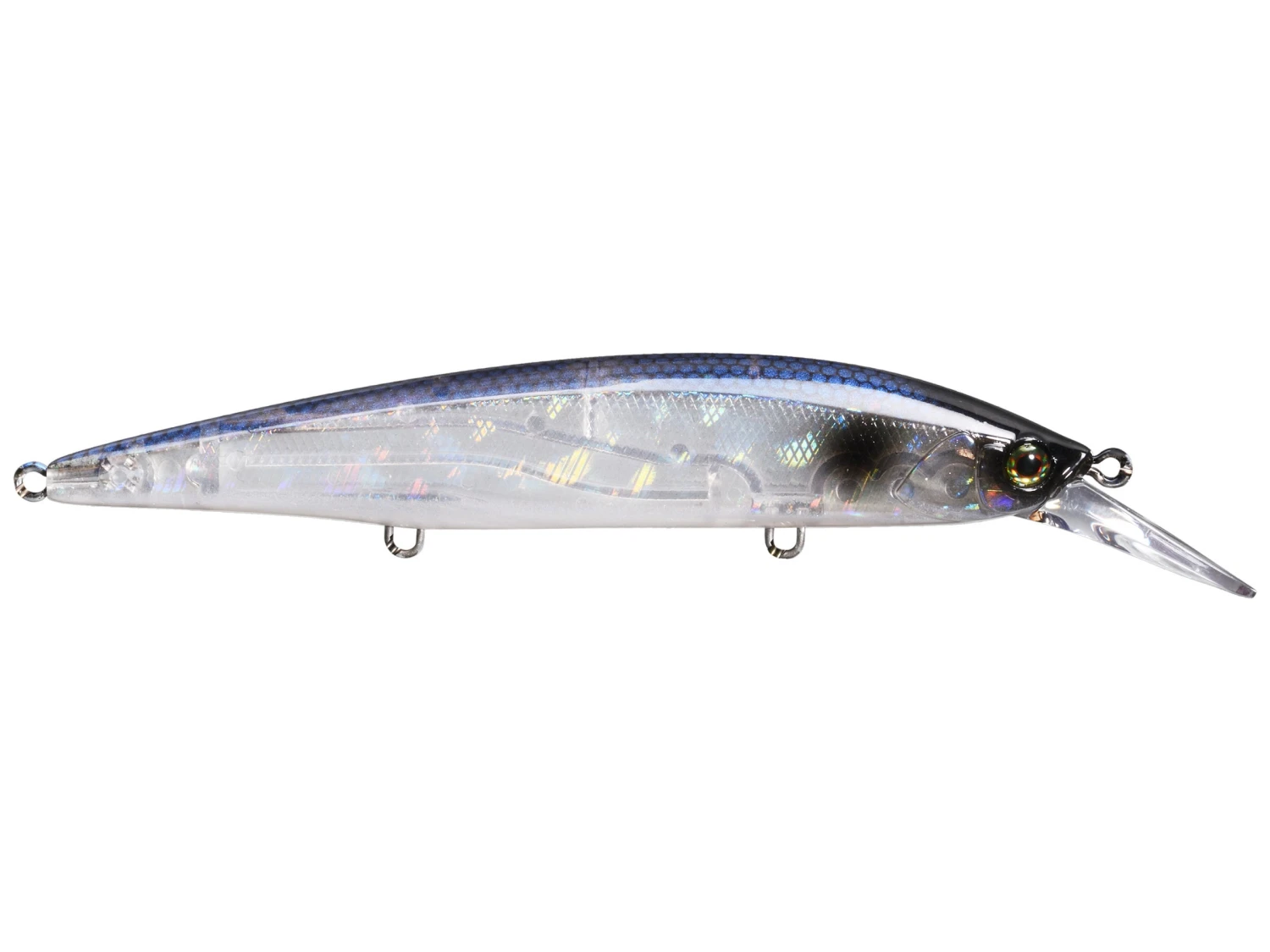 Jackall Rerange 110MR Jerkbait 3 Jackall Rerange 110MR Jerkbait