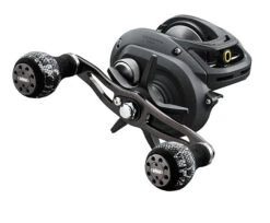 Daiwa Lexa Type-WN 300 Baitcasting Reels W/ Winn Grips -Reels And Baits Sales 32362620878937