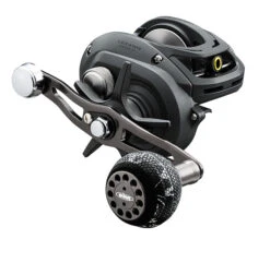 Daiwa Lexa Type-WN 300 Baitcasting Reels W/ Winn Grips -Reels And Baits Sales 32362620911705