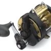 Shimano TLD II 2-Speed Lever Drag Conventional Reels -Reels And Baits Sales 32381441802329