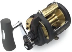 Shimano TLD II 2-Speed Lever Drag Conventional Reels -Reels And Baits Sales 32381441867865