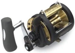 Shimano TLD II 2-Speed Lever Drag Conventional Reels -Reels And Baits Sales 32381441900633