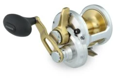 Shimano Talica 1-Speed Lever Drag Conventional Reels -Reels And Baits Sales 32382648057945
